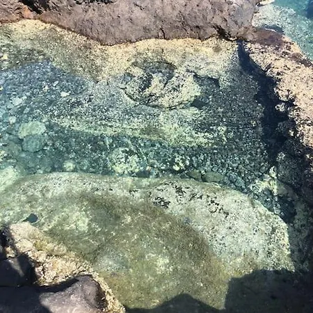 Appartamento La Lapa. Cerca Del Mar *