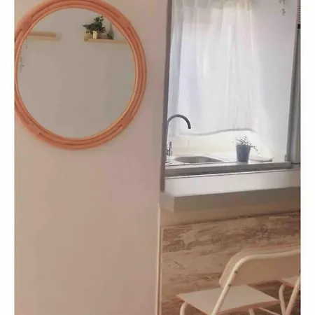 Appartamento La Lapa. Cerca Del Mar El Escobonal