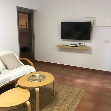 Appartamento La Lapa. Cerca Del Mar